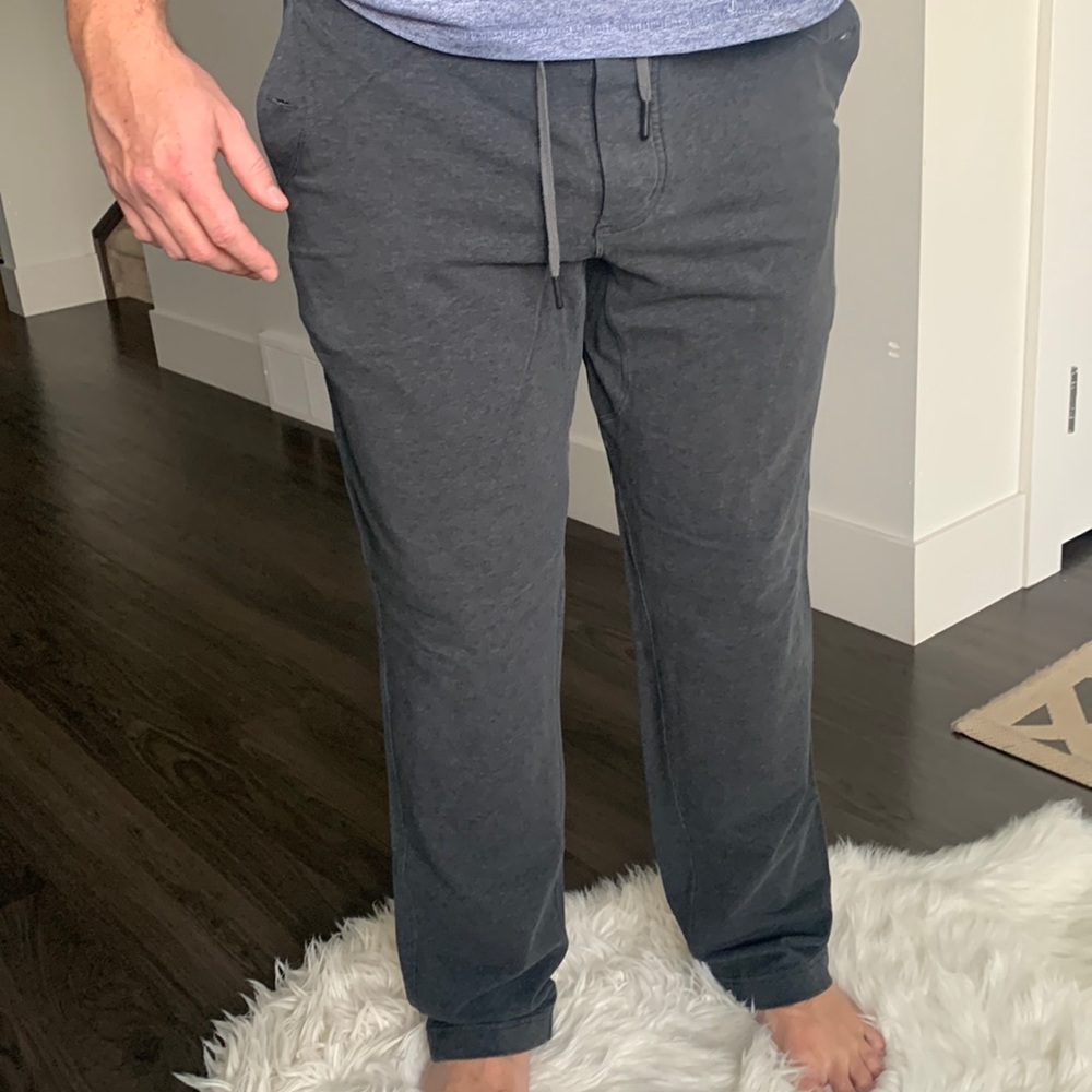 LULULEMON Mens Yoga Pants